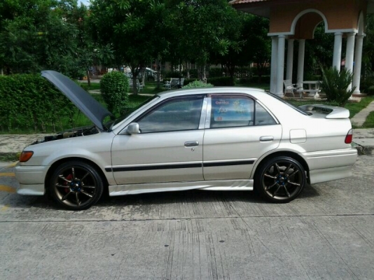 ขายโซลูน่าปี97