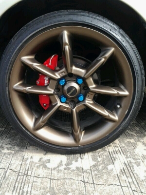 ขายโซลูน่าปี97