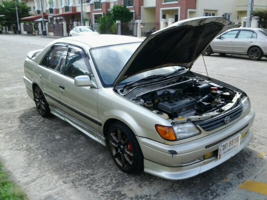 ขายโซลูน่าปี97