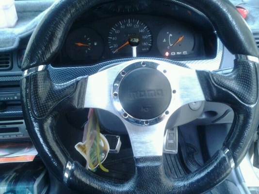 ขายโซลูน่าปี97