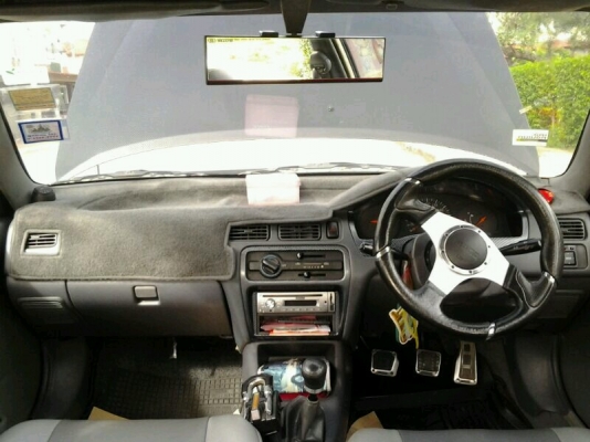 ขายโซลูน่าปี97