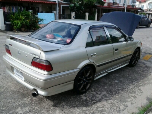 ขายโซลูน่าปี97