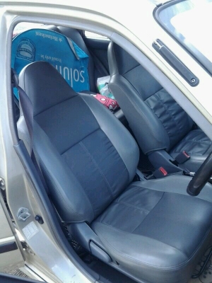 ขายโซลูน่าปี97