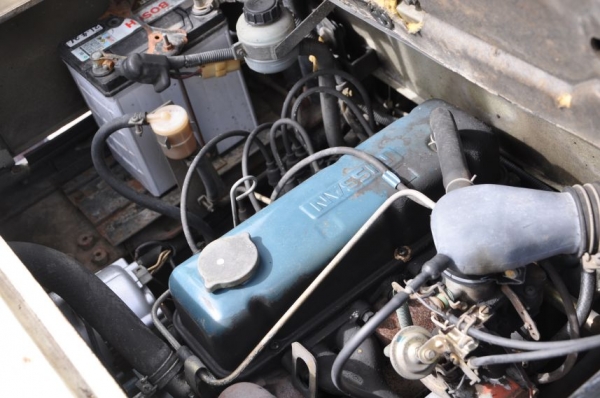 ขายFORKLIFT NISSAN1ตัน สภาพสวยเดิมจากญี่ปุ่น 89,000 เท่านั้น!!