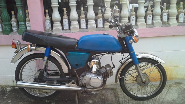 A100 ทำเดิมสวยๆสภาพพร้อมใช้ราคาถูกมาก5800บาท