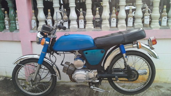 A100 ทำเดิมสวยๆสภาพพร้อมใช้ราคาถูกมาก5800บาท