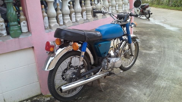 A100 ทำเดิมสวยๆสภาพพร้อมใช้ราคาถูกมาก5800บาท