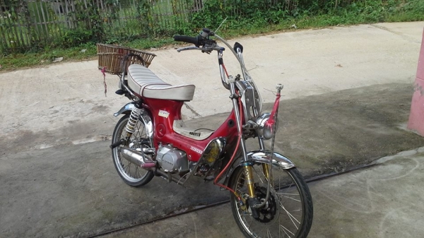 ชาลีเครื่องไลฟานสตาร์ทมือดิสหน้าแต่งสวยราคาถูกที่สุด9900บาท