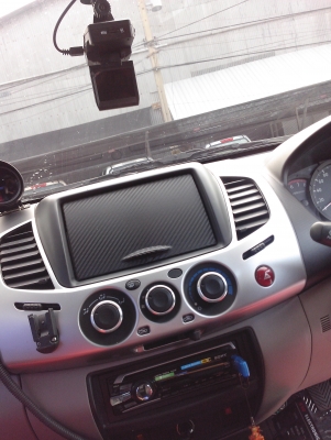 2011 MITSUBISHI, TRITON 2.4 cab+LPGหัวฉีดENERGY 2011 MITSUBISHI, TRITON 2.4 cab+LPGหัวฉีดENERGY