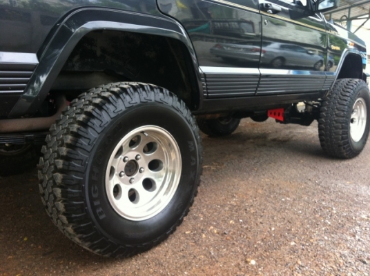 ขายยาง 31"