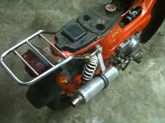 ขายชาลีสวยๆ2คันครับ ขายชาลีสวยๆ2คันครับ