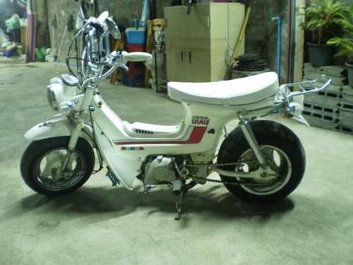 ขายชาลีสวยๆ2คันครับ ขายชาลีสวยๆ2คันครับ