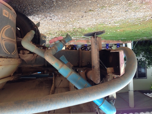 ขายรถน้ำ