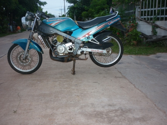 ขาย คาวาซากิวิกเตอร์ 150cc.ปี 38 ขาย 8500 บาท ขาย คาวาซากิวิกเตอร์ 150cc.ปี 38 ขาย 8500 บาท