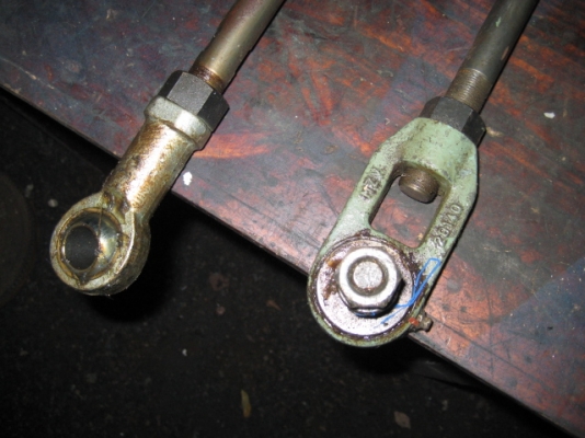 ขายเหล็กค้ำหรือแปลงเป็นตัวกันเซเหลือ2อัน 1,500 ญี่ปุ่น