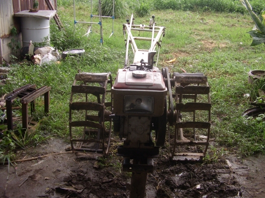 ขายรถไถเดินตาม ยันม่า 8.5 แรง ขายรถไถเดินตาม ยันม่า 8.5 แรง