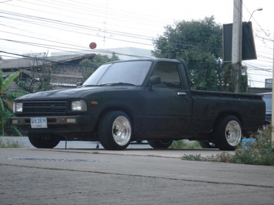 ขาย RN 30 ม้าย้อง สภาพ ทำ มะ ดา สะ ที่ไหนเครื่องเดิมแอร์หนาวทะเบียนพร้อมโอน