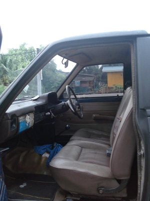 ขาย RN 30 ม้าย้อง สภาพ ทำ มะ ดา สะ ที่ไหนเครื่องเดิมแอร์หนาวทะเบียนพร้อมโอน