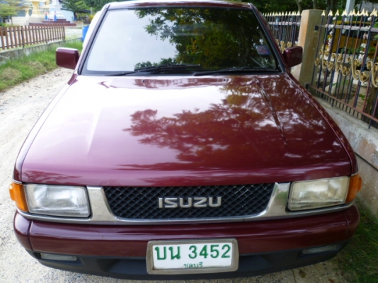 *** พร้อมใช้สมราคา พวงมาลัยเพาเวอร์