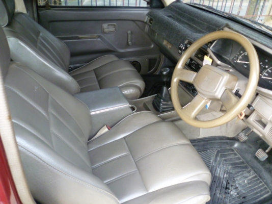 *** พร้อมใช้สมราคา พวงมาลัยเพาเวอร์