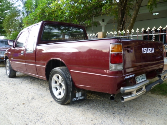 *** พร้อมใช้สมราคา พวงมาลัยเพาเวอร์