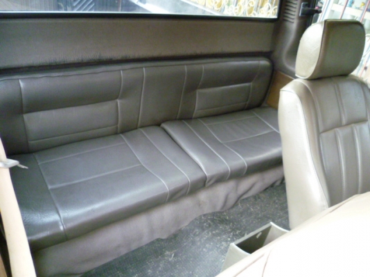 *** พร้อมใช้สมราคา พวงมาลัยเพาเวอร์