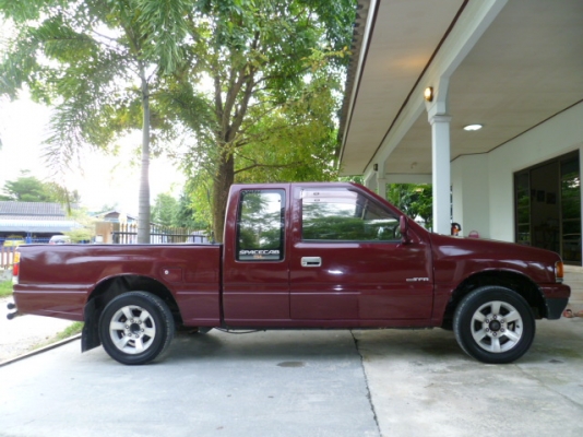 *** พร้อมใช้สมราคา พวงมาลัยเพาเวอร์