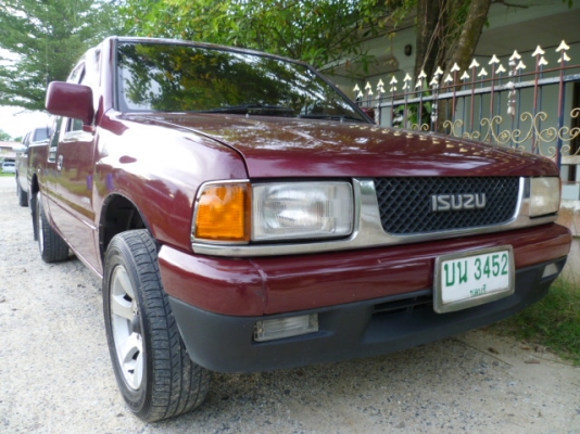 *** พร้อมใช้สมราคา พวงมาลัยเพาเวอร์