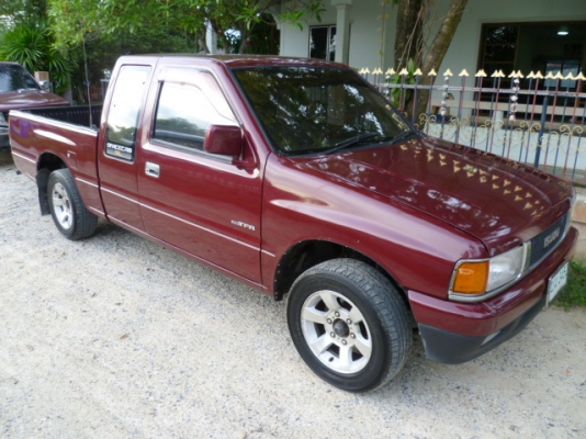 *** พร้อมใช้สมราคา พวงมาลัยเพาเวอร์