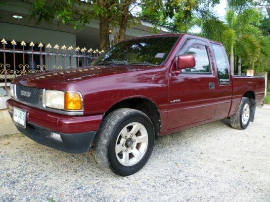 *** พร้อมใช้สมราคา พวงมาลัยเพาเวอร์