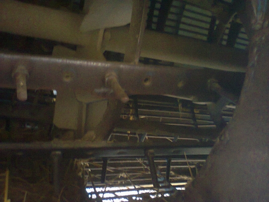 ขายเครื่องนวดข้าวเกษตรพัฒนา8ฟุต