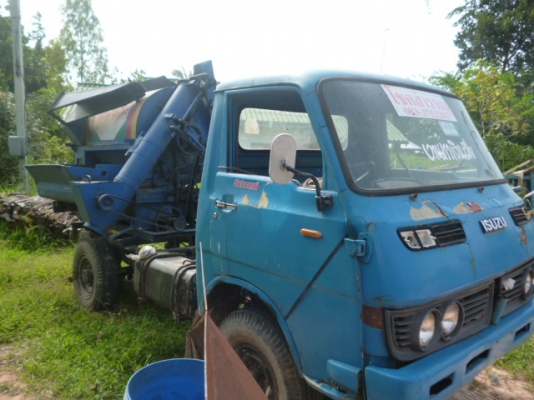 ขายรถนวดข้าว