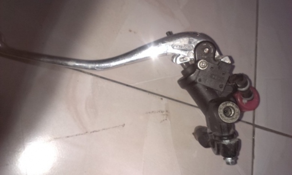 ขายปั๊มบนติด cb 400