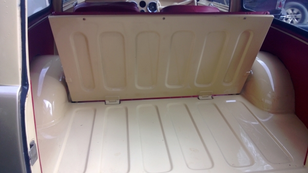 ขายรถโบราณอังกฤษ