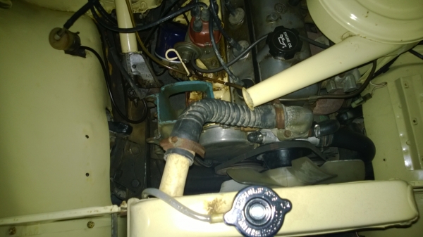 ขายรถโบราณอังกฤษ