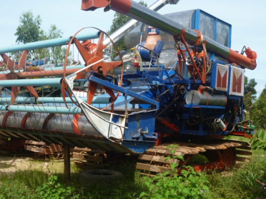 ขายไทเจริญ