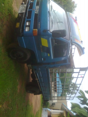 ISUZU NPR59LU5 M 110 4BE1 ห้างแท้ เกียร์สั้นยกหัวได้ หัวเดิมบาง ISUZU NPR59LU5 M 110 4BE1 ห้างแท้ เกียร์สั้นยกหัวได้ หัวเดิมบาง