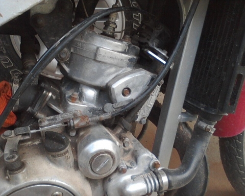 น้องฝากประกาศ ขายมอไซค์ Kawasaki Serpico SST 150CC. น้องฝากประกาศ ขายมอไซค์ Kawasaki Serpico SST 150CC.