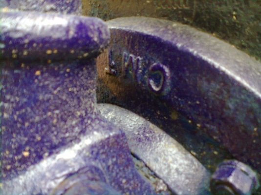 ผาน 3  ใบ  รถไถฟอร์ด   พร้อมใช้งานเลยครับ