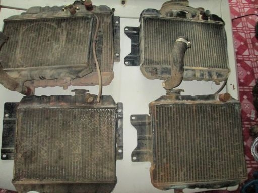 อะไหล่ mazda 1000 หลายรายการ