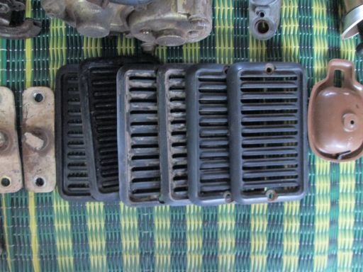 อะไหล่ mazda 1000 หลายรายการ