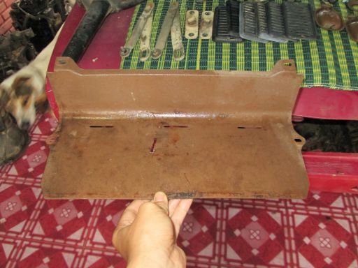 อะไหล่ mazda 1000 หลายรายการ