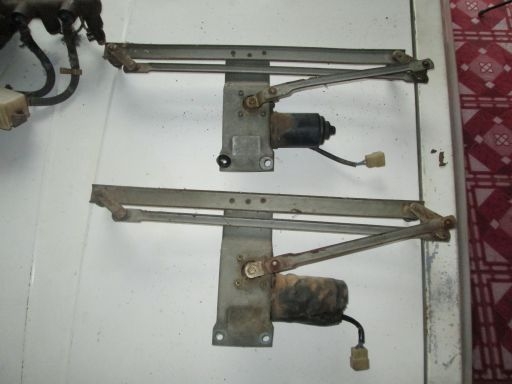 อะไหล่ mazda 1000 หลายรายการ