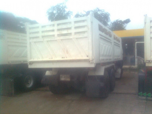 ขาย ฮีโน่ Mega 320 แรง กระบะดั๊มสามมิตร / ปี 2550 ( ยางเต็ม 10 เส้น ) ขาย ฮีโน่ Mega 320 แรง กระบะดั๊มสามมิตร / ปี 2550 ( ยางเต็ม 10 เส้น )