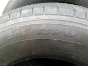 Max + ยาง Marshal 265/70/16 ปี11 สวยๆครับ