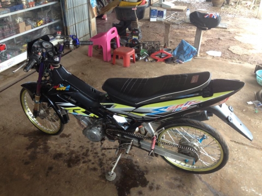 ขายโซนิคตัวเก่าเเปลงตัวใหม่