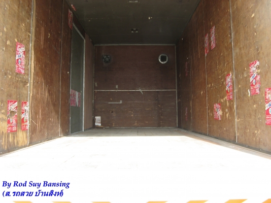 ขาย 6ล้อ อีซูซุ NQR 150  แรง ยาว  5.50  ปี2007 สภาพสวยเดิมเครื่องดี พร้อมใช้งาน ชมก่อนได้ครับ สนใจติดต่อ 081-9425443