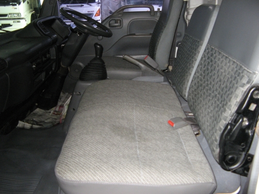 ขาย 6ล้อ อีซูซุ NQR 150  แรง ยาว  5.50  ปี2007 สภาพสวยเดิมเครื่องดี พร้อมใช้งาน ชมก่อนได้ครับ สนใจติดต่อ 081-9425443