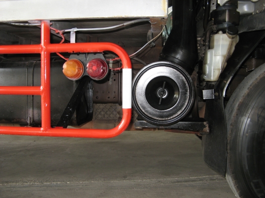 ขาย 6ล้อ อีซูซุ NQR 150  แรง ยาว  5.50  ปี2007 สภาพสวยเดิมเครื่องดี พร้อมใช้งาน ชมก่อนได้ครับ สนใจติดต่อ 081-9425443