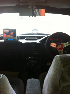 ขาย Accord 92 ได้รถใหม่ไม่ได้ใช้แล้วขาย 100,000 บาท ขาย Accord 92 ได้รถใหม่ไม่ได้ใช้แล้วขาย 100,000 บาท